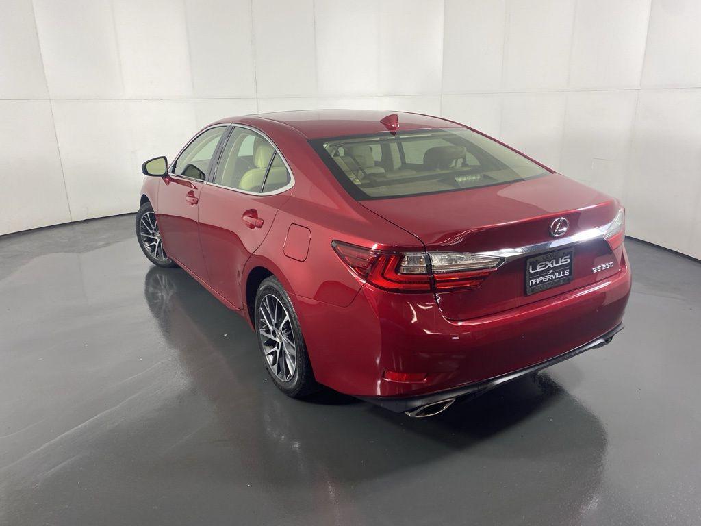 used 2016 Lexus ES 350 car, priced at $21,977