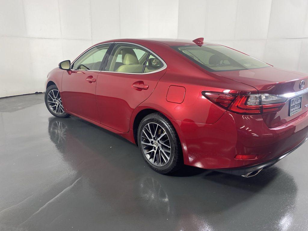 used 2016 Lexus ES 350 car, priced at $21,977