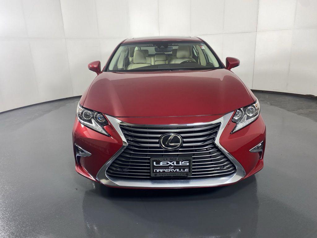 used 2016 Lexus ES 350 car, priced at $21,977