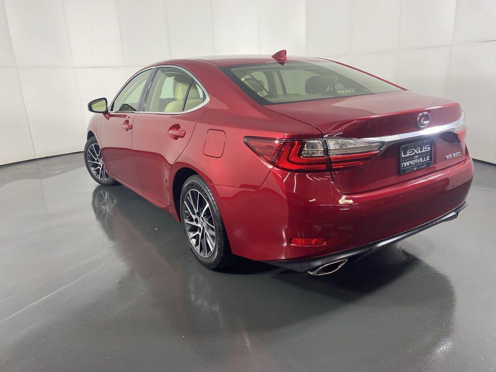 used 2016 Lexus ES 350 car, priced at $21,977