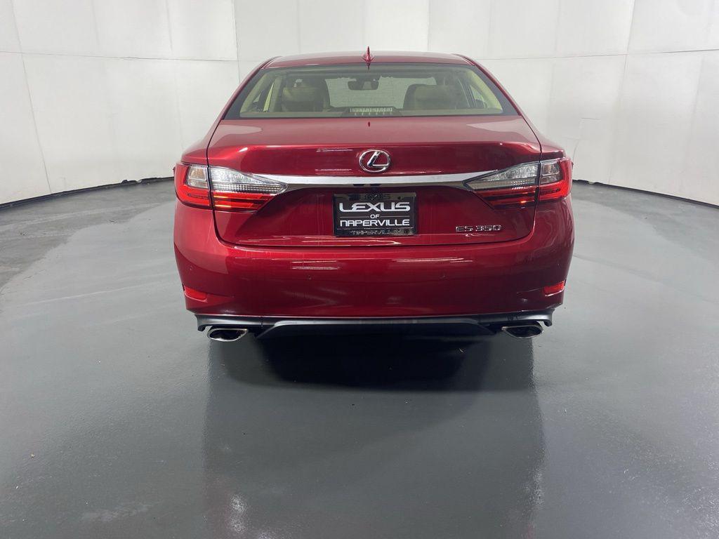 used 2016 Lexus ES 350 car, priced at $21,977