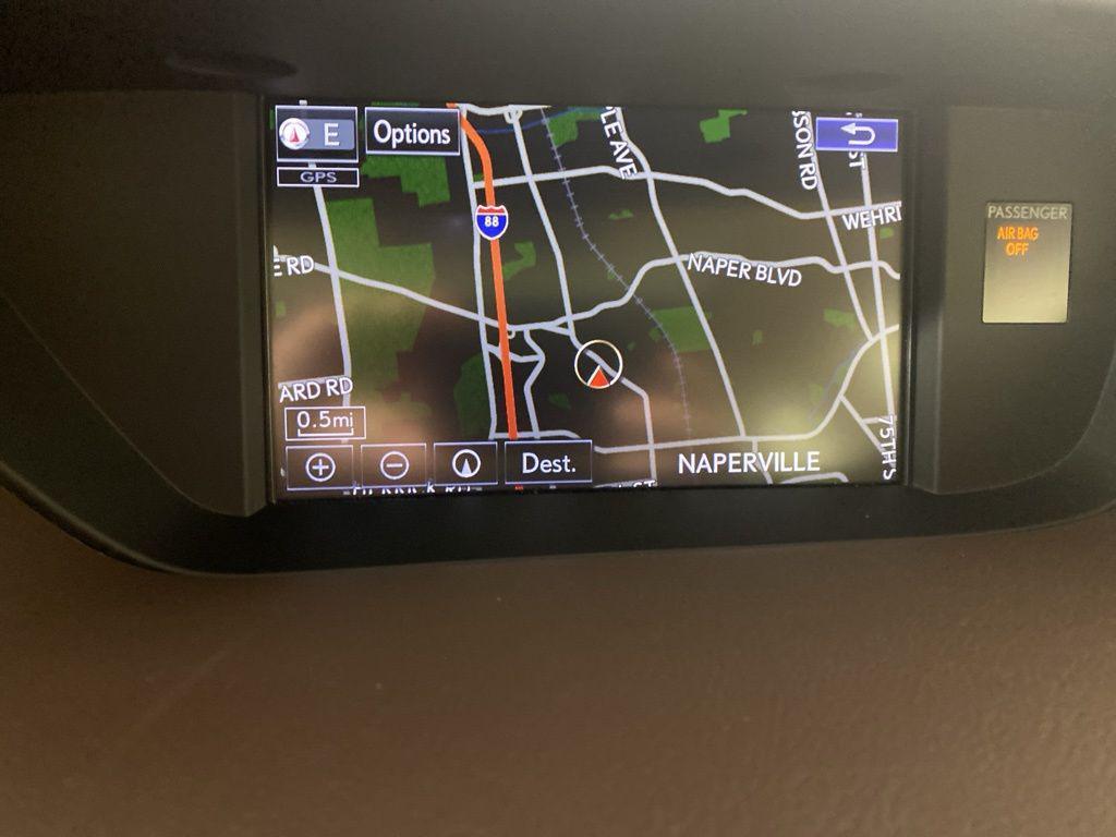 used 2016 Lexus ES 350 car, priced at $21,977