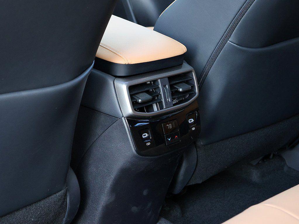 new 2026 Lexus RX 350 car, priced at $57,985