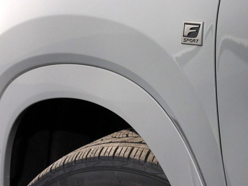 new 2026 Lexus TX 500h car, priced at $74,868