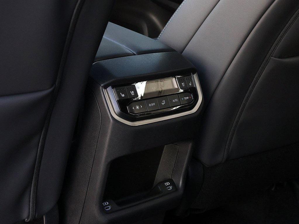 new 2026 Lexus TX 500h car, priced at $74,868