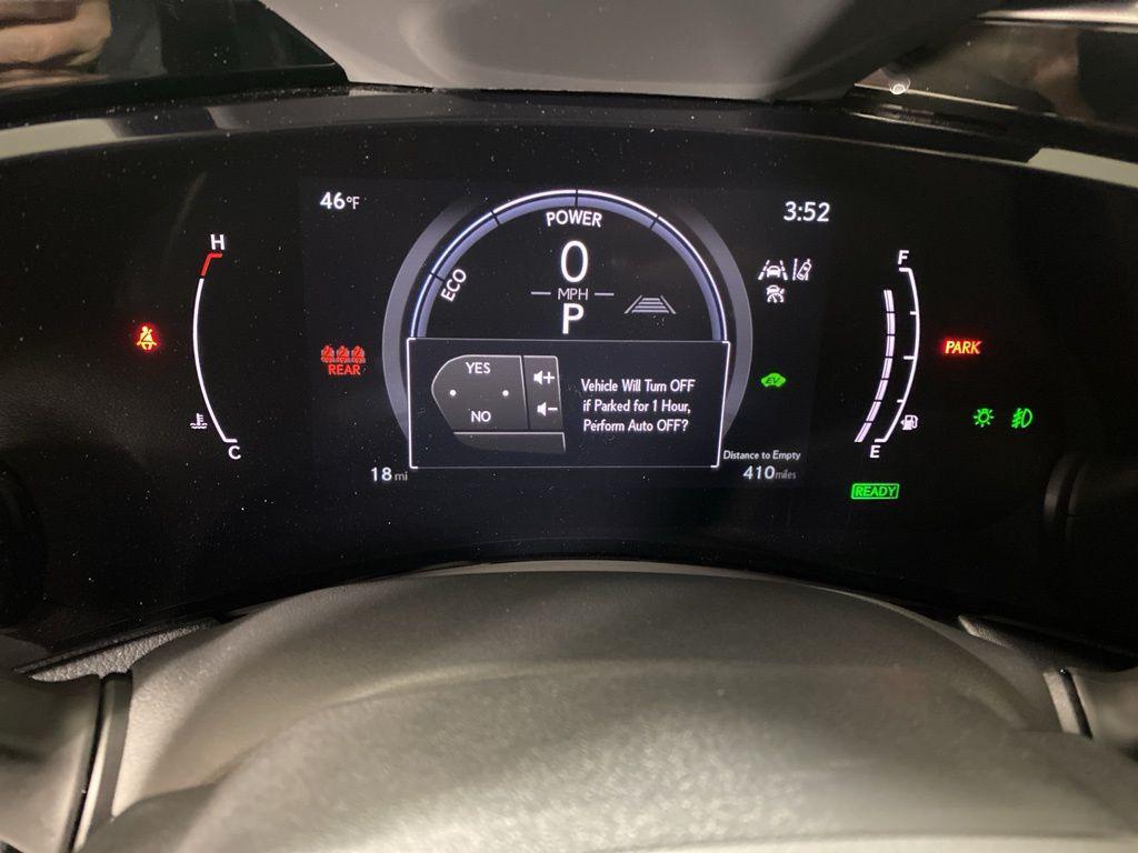 used 2026 Lexus NX 350h car, priced at $52,777