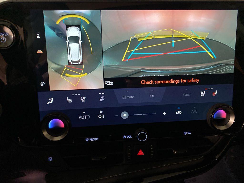 used 2026 Lexus NX 350h car, priced at $52,777