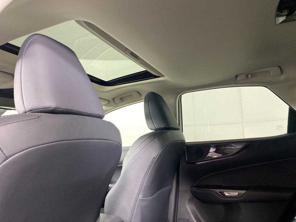 used 2026 Lexus NX 350h car, priced at $52,777