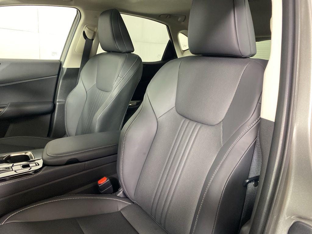 used 2026 Lexus NX 350h car, priced at $52,777