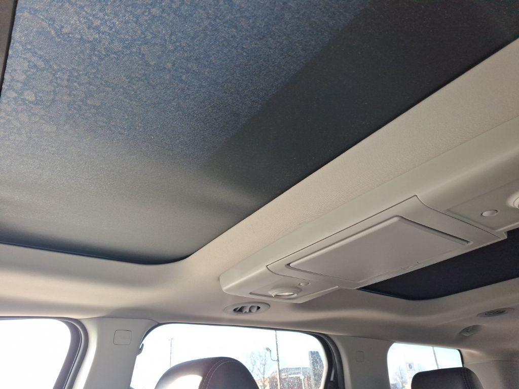 used 2015 GMC Acadia car, priced at $14,177