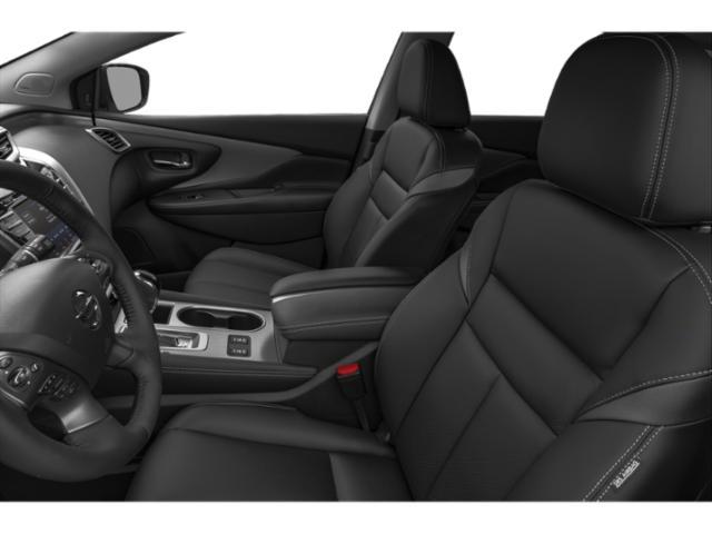used 2020 Nissan Murano car, priced at $21,477