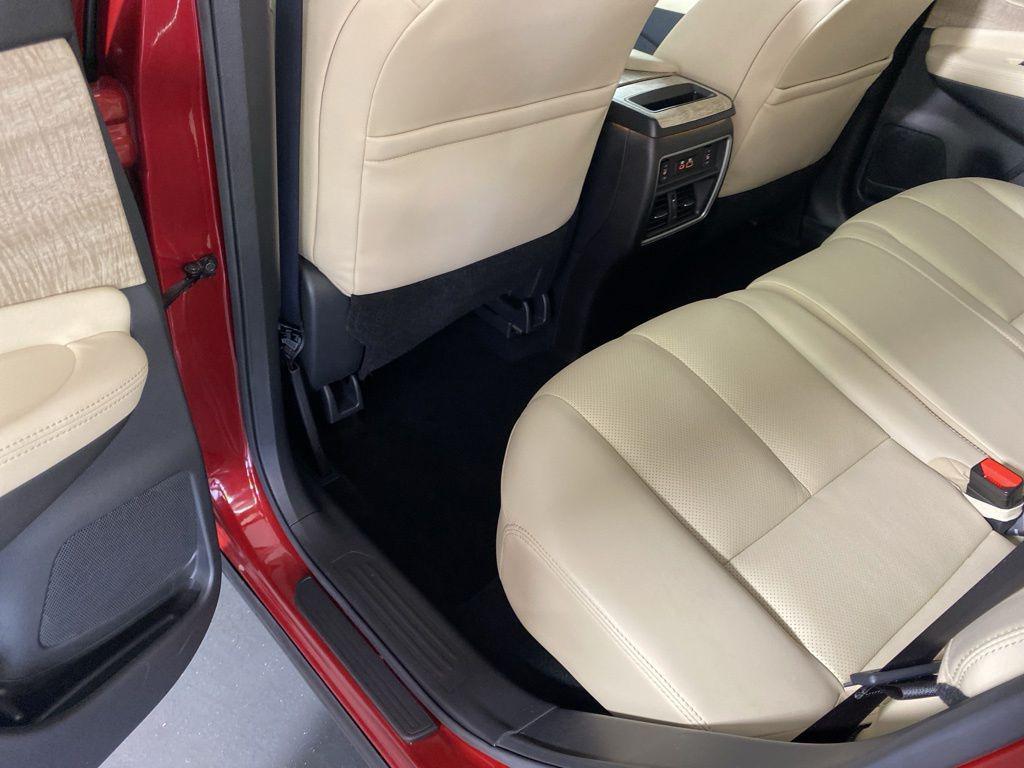 used 2020 Nissan Murano car, priced at $19,477