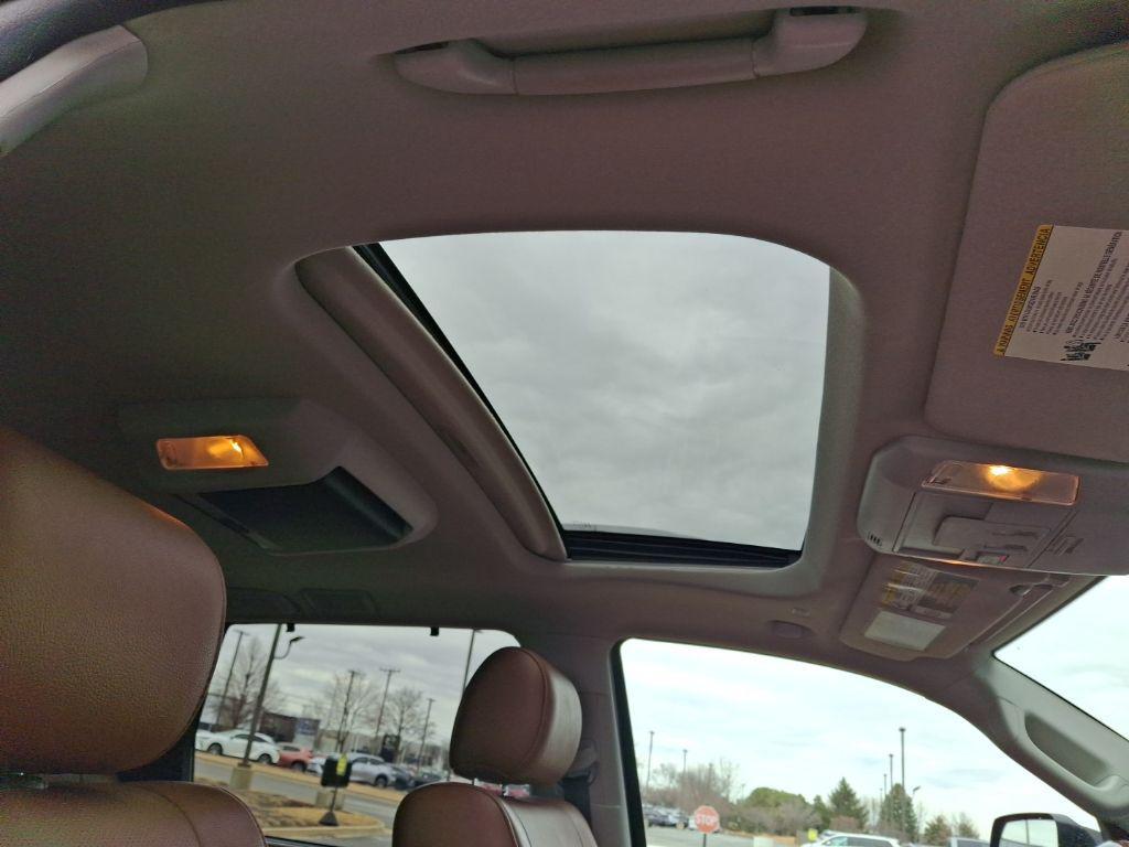 used 2020 Toyota Sequoia car, priced at $50,977