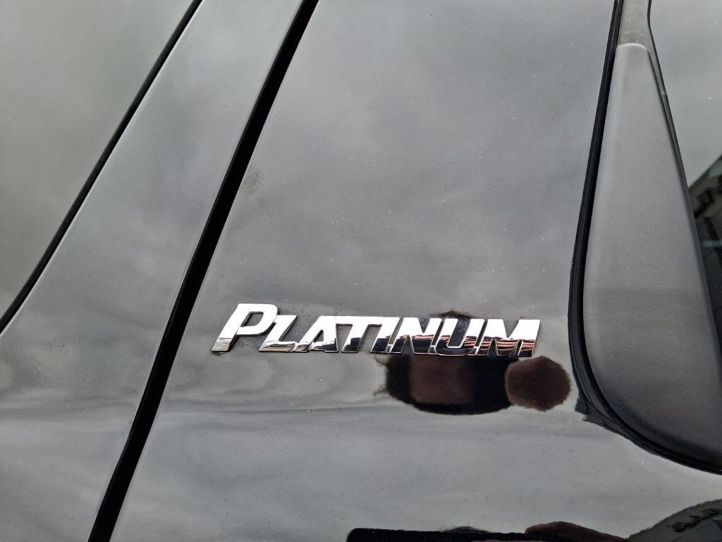 used 2020 Toyota Sequoia car, priced at $50,977