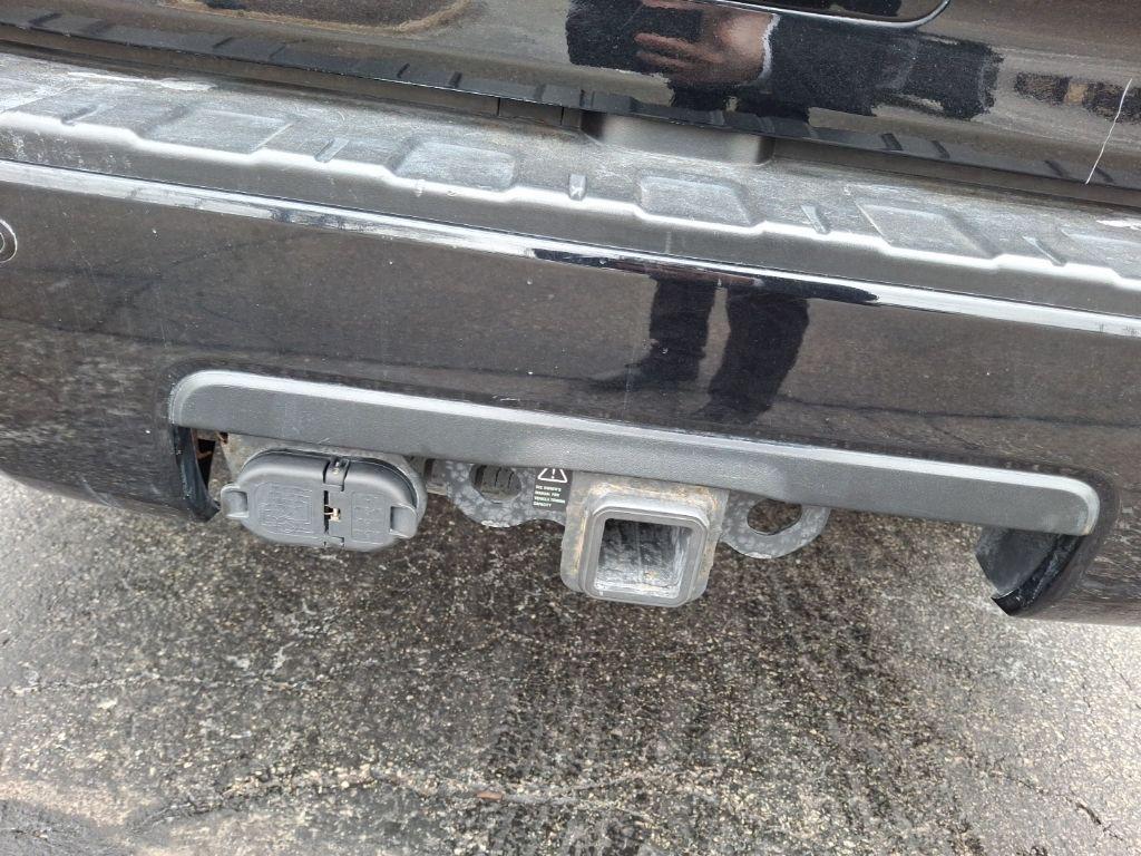 used 2020 Toyota Sequoia car, priced at $50,977