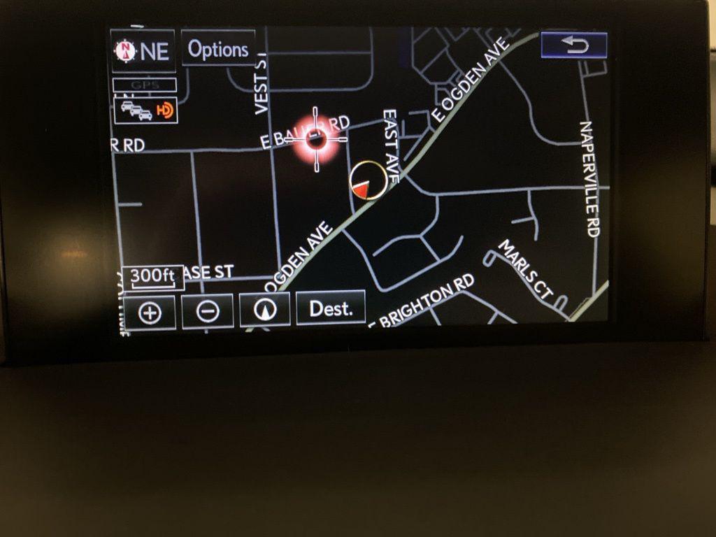 used 2017 Lexus NX 200t car, priced at $21,477