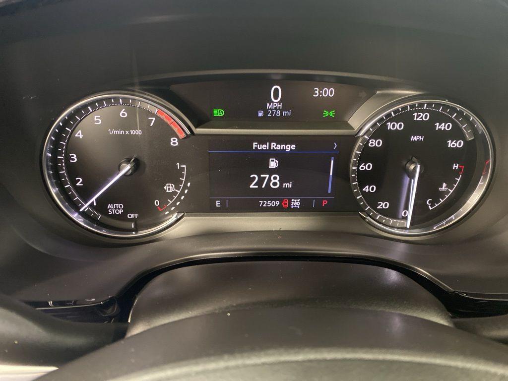 used 2021 Cadillac XT6 car, priced at $26,177