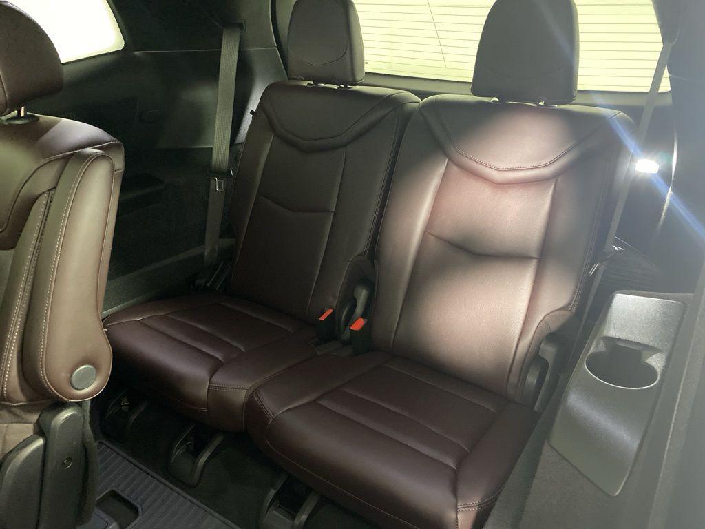 used 2021 Cadillac XT6 car, priced at $26,177