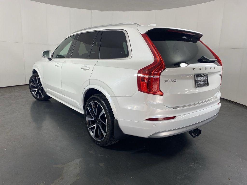 used 2022 Volvo XC90 car, priced at $28,977