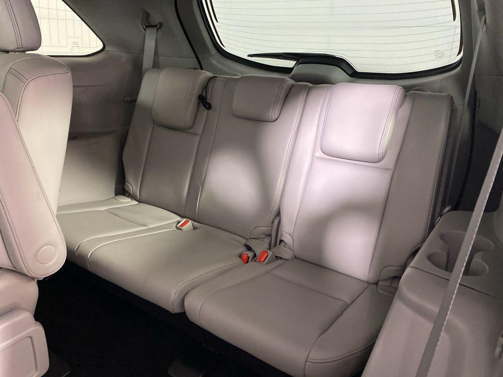 used 2016 Toyota Highlander car, priced at $20,477