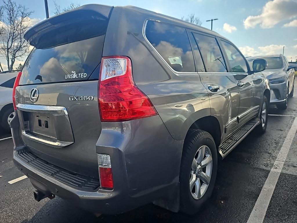 used 2010 Lexus GX 460 car, priced at $13,977