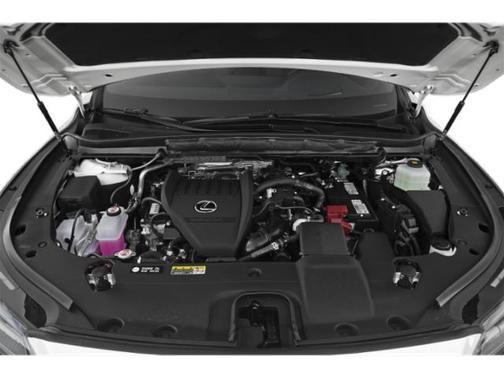 used 2024 Lexus RX 350 car, priced at $53,977