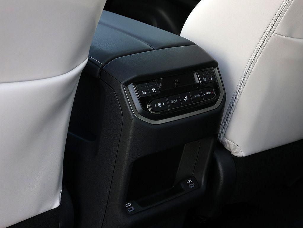 new 2026 Lexus TX 350 car, priced at $66,738