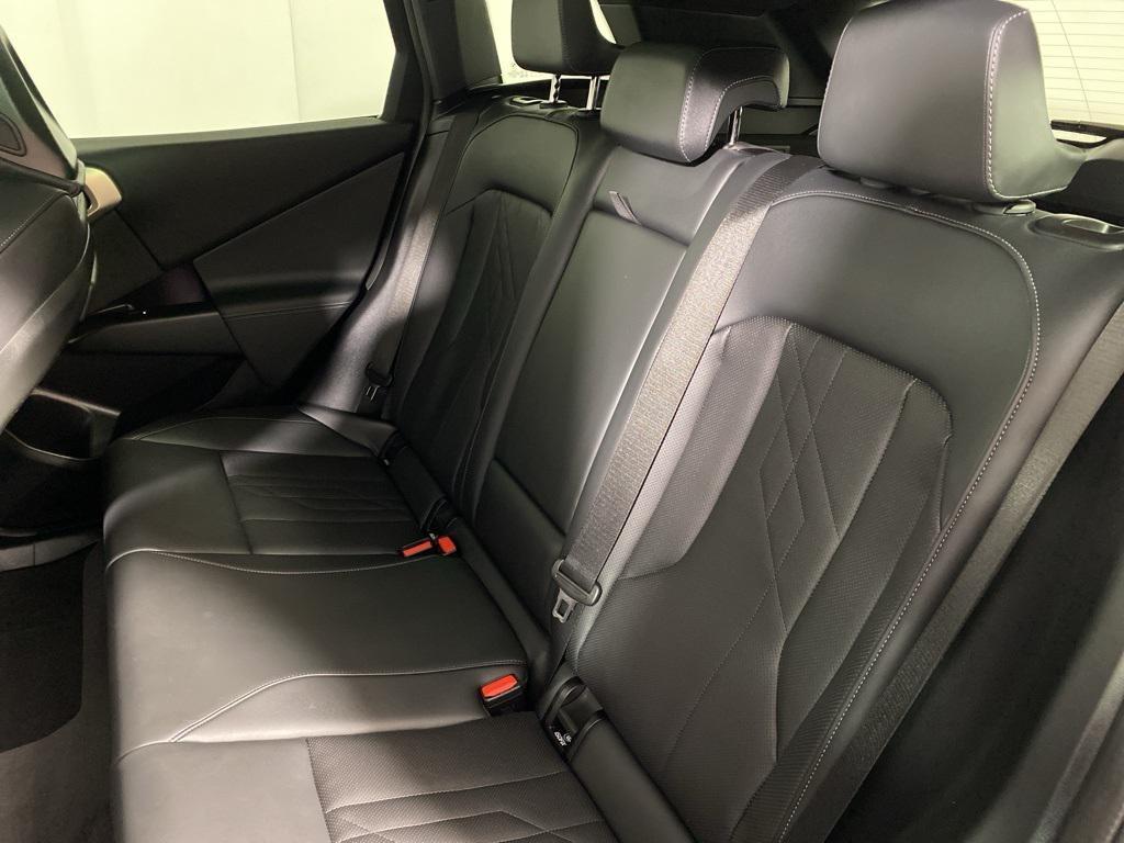 used 2025 BMW X3 car, priced at $40,477