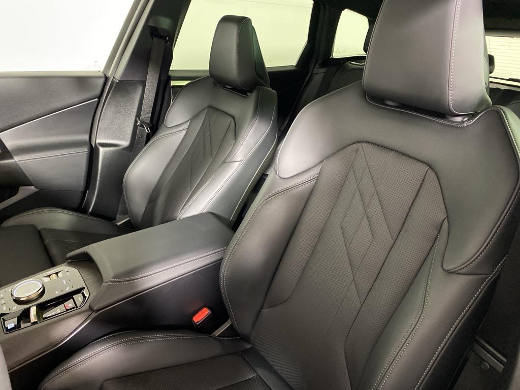 used 2025 BMW X3 car, priced at $40,477