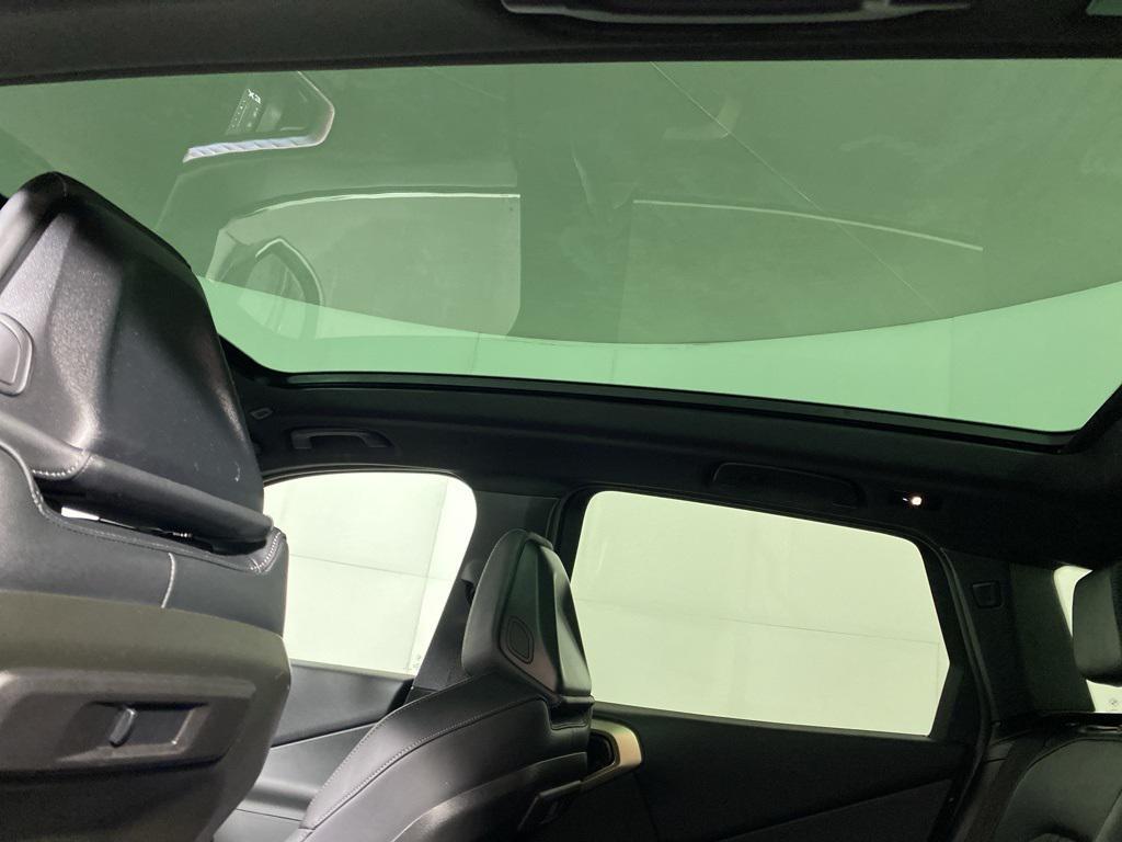 used 2025 BMW X3 car, priced at $40,477