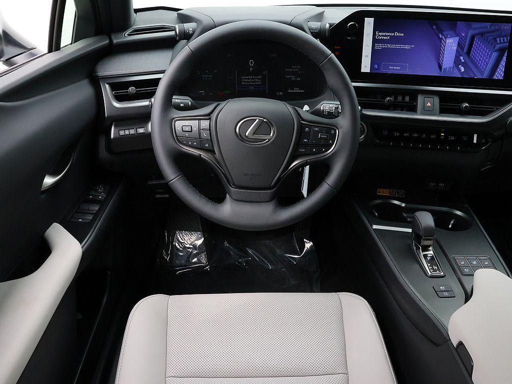 new 2026 Lexus UX 300h car, priced at $46,359