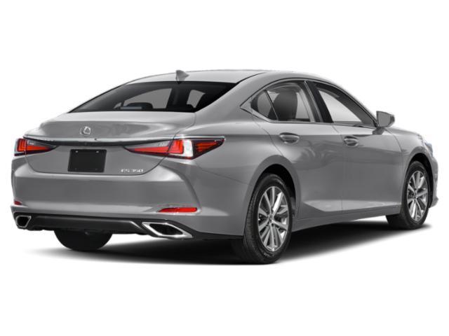 used 2019 Lexus ES 350 car, priced at $34,477