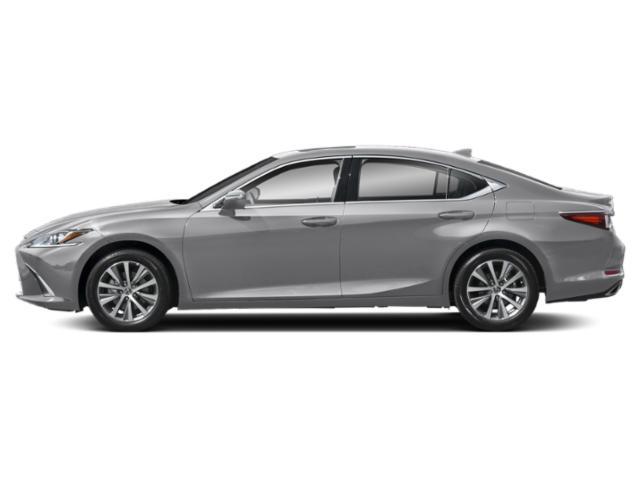 used 2019 Lexus ES 350 car, priced at $34,477