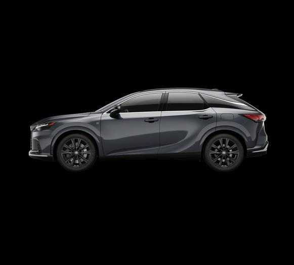 new 2026 Lexus RX 350 car, priced at $62,604