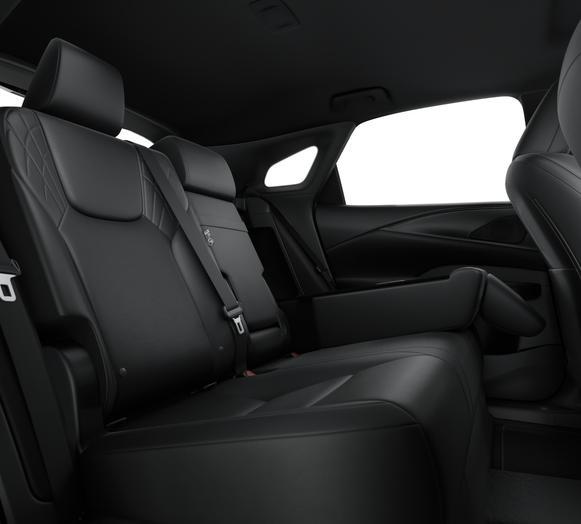 new 2026 Lexus RX 350 car, priced at $62,604