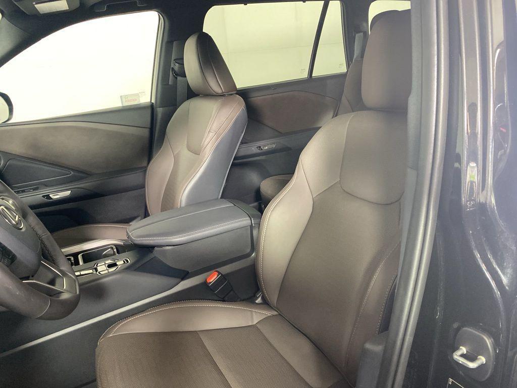 used 2025 Lexus TX 350 car, priced at $59,977
