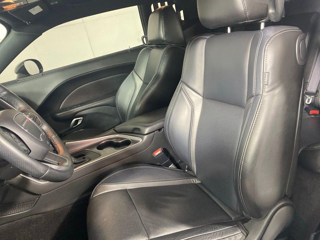 used 2018 Dodge Challenger car, priced at $22,777