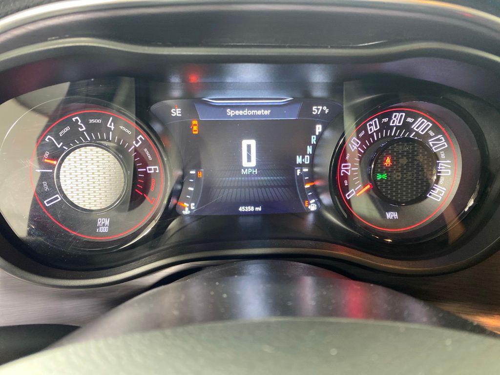 used 2018 Dodge Challenger car, priced at $22,777