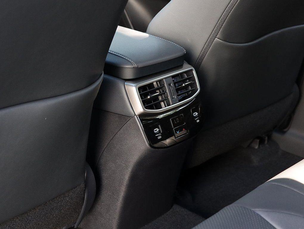 new 2025 Lexus RX 350 car, priced at $58,594