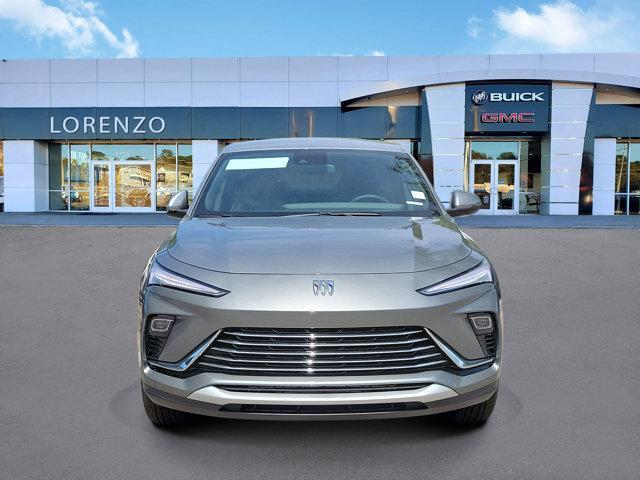 new 2026 Buick Envista car, priced at $24,984