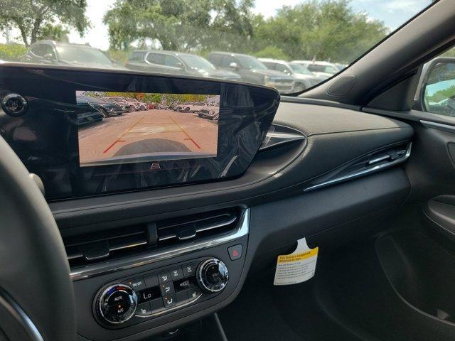 new 2026 Buick Envista car, priced at $24,984
