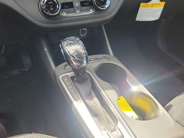 new 2026 Buick Envista car, priced at $24,984