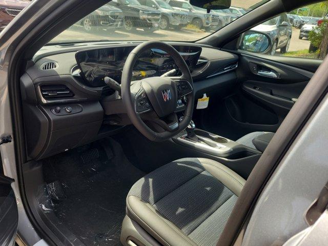 new 2026 Buick Envista car, priced at $24,984