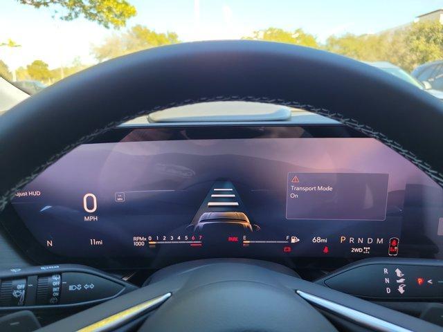 new 2026 Buick Envision car, priced at $46,340