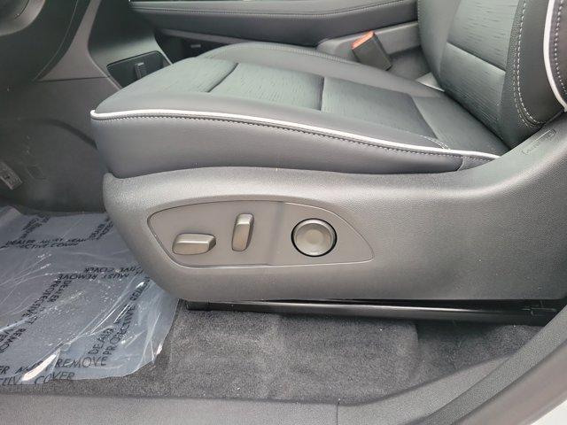 used 2026 Buick Enclave car, priced at $46,990