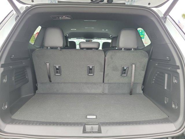 used 2026 Buick Enclave car, priced at $46,990