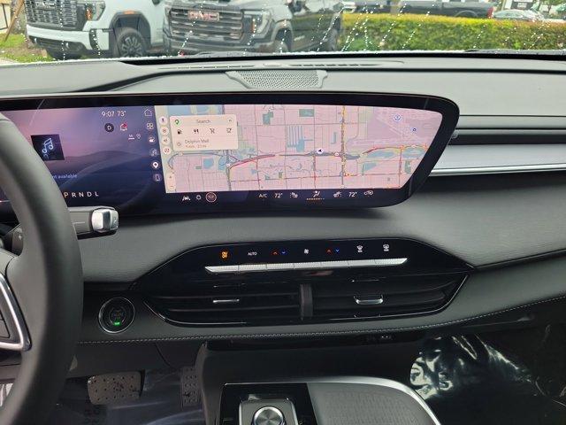 used 2026 Buick Enclave car, priced at $46,990