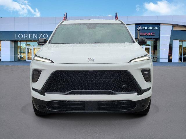 used 2026 Buick Enclave car, priced at $46,990