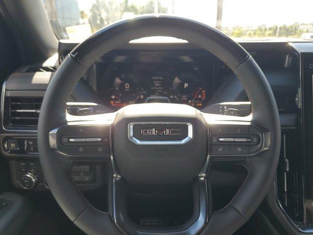 new 2026 GMC Yukon XL car, priced at $95,110