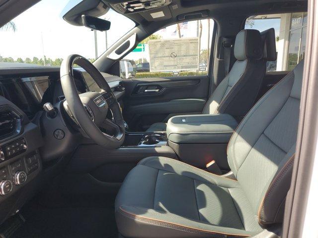 new 2026 GMC Yukon XL car, priced at $95,110